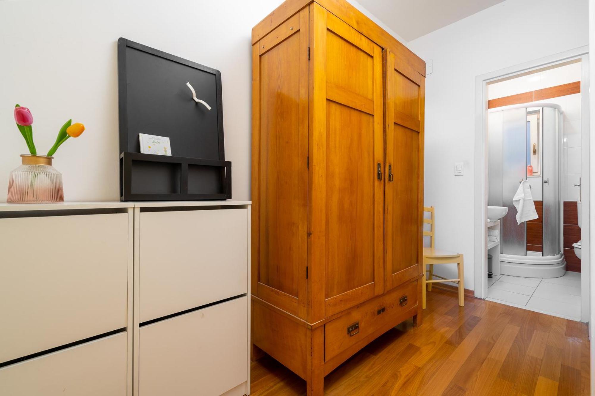 Apartman Main Street