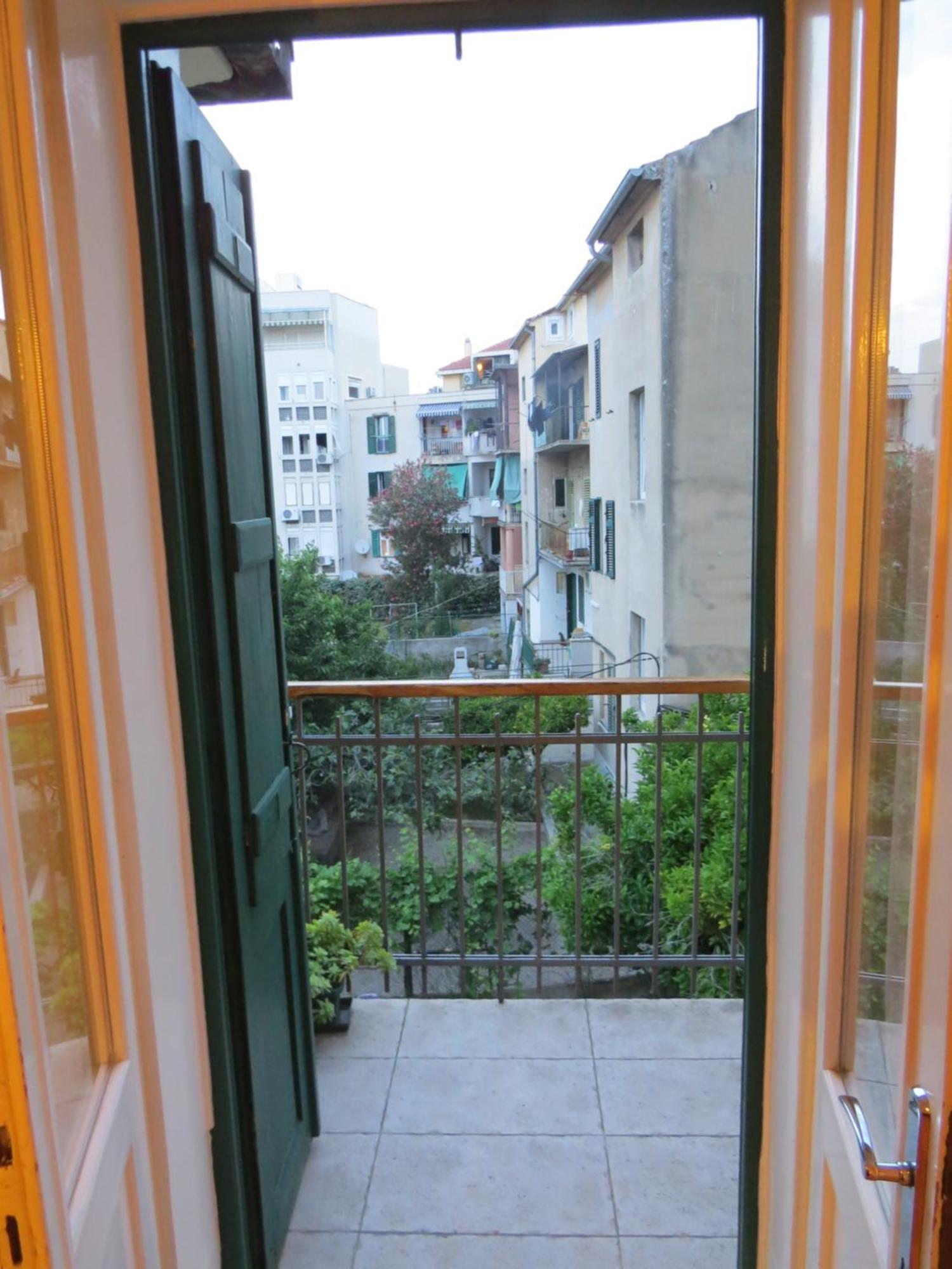 Apartman Main Street Split