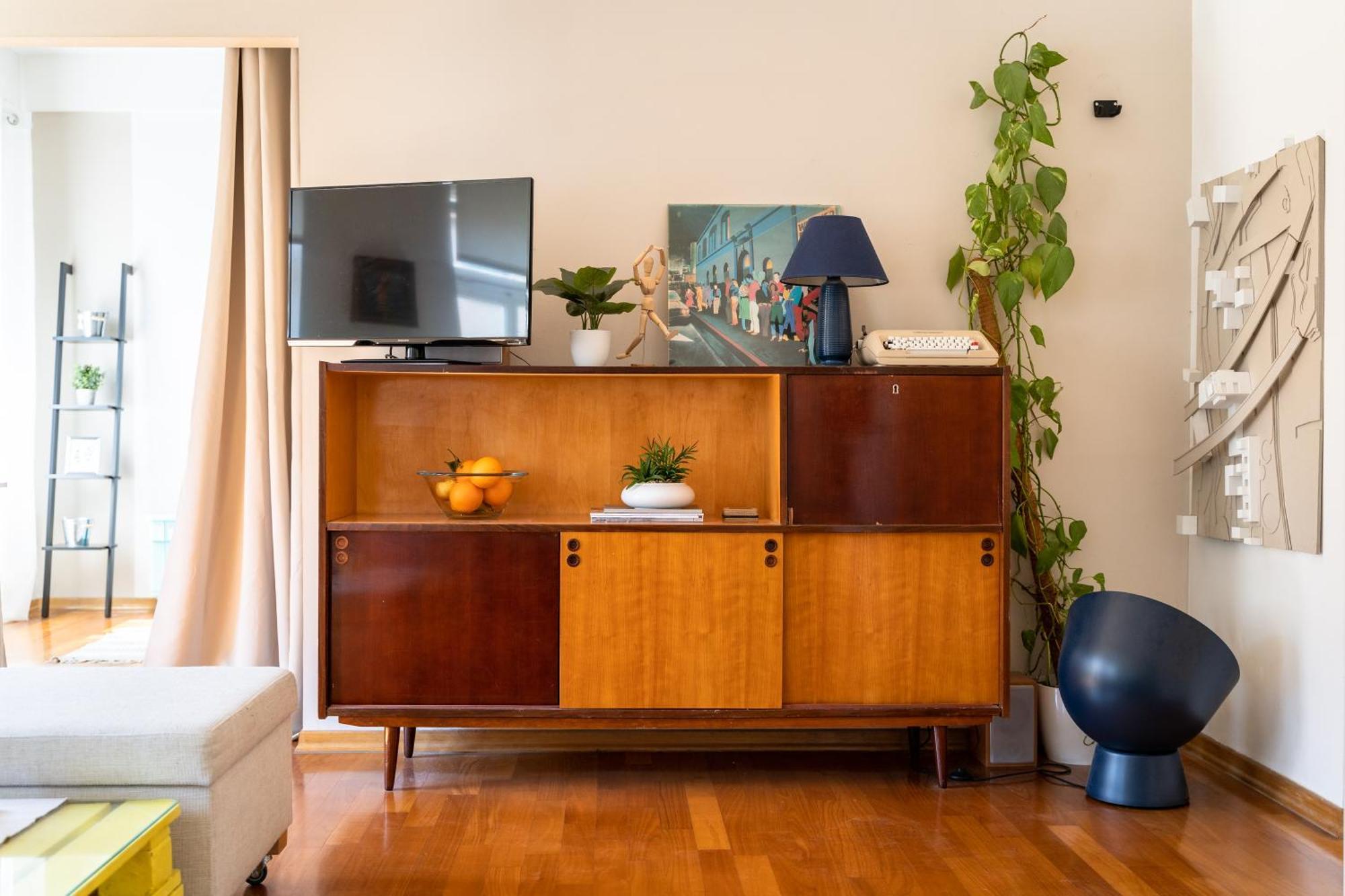 Apartman Main Street