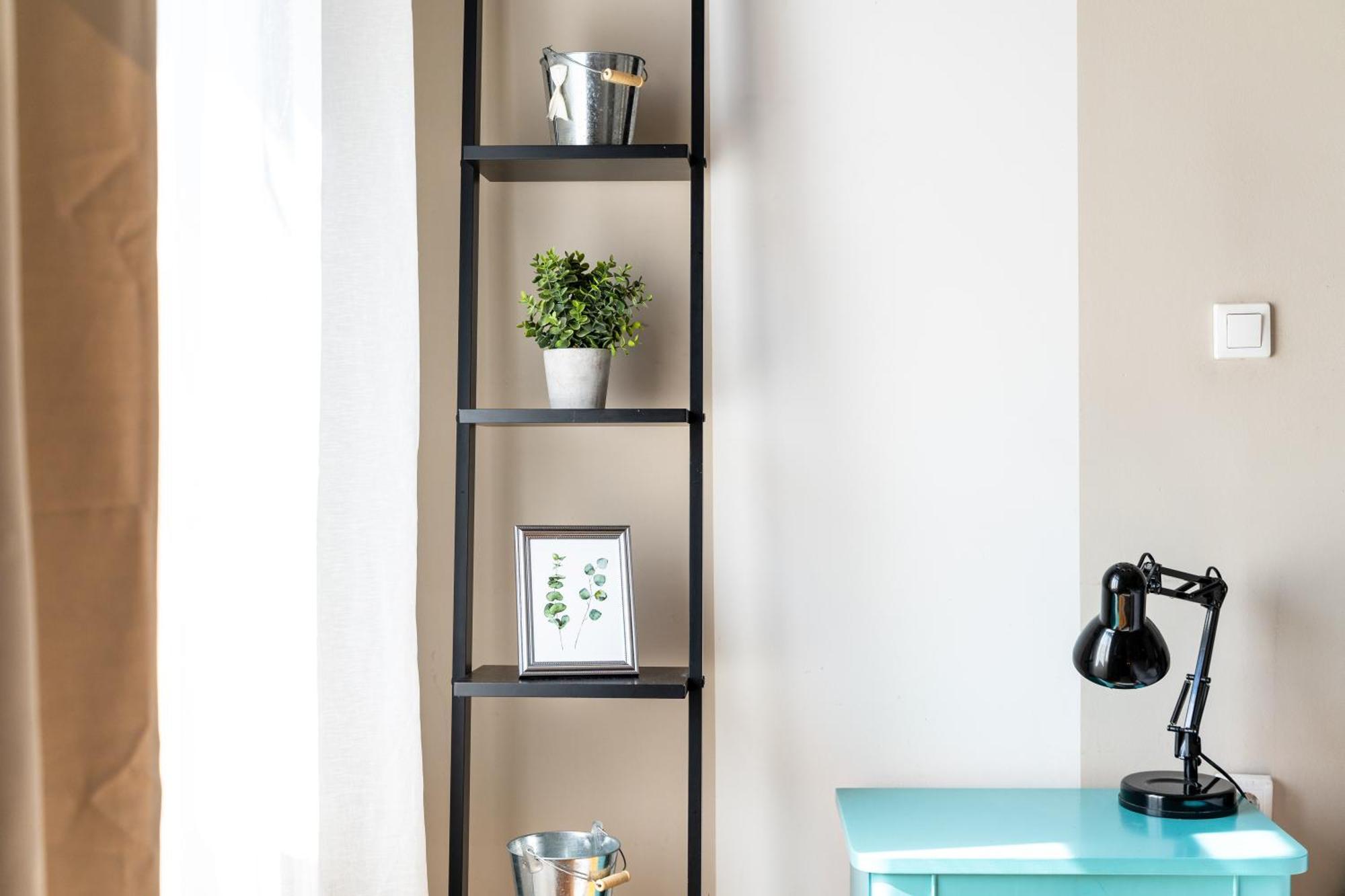 Main Street Apartman Split