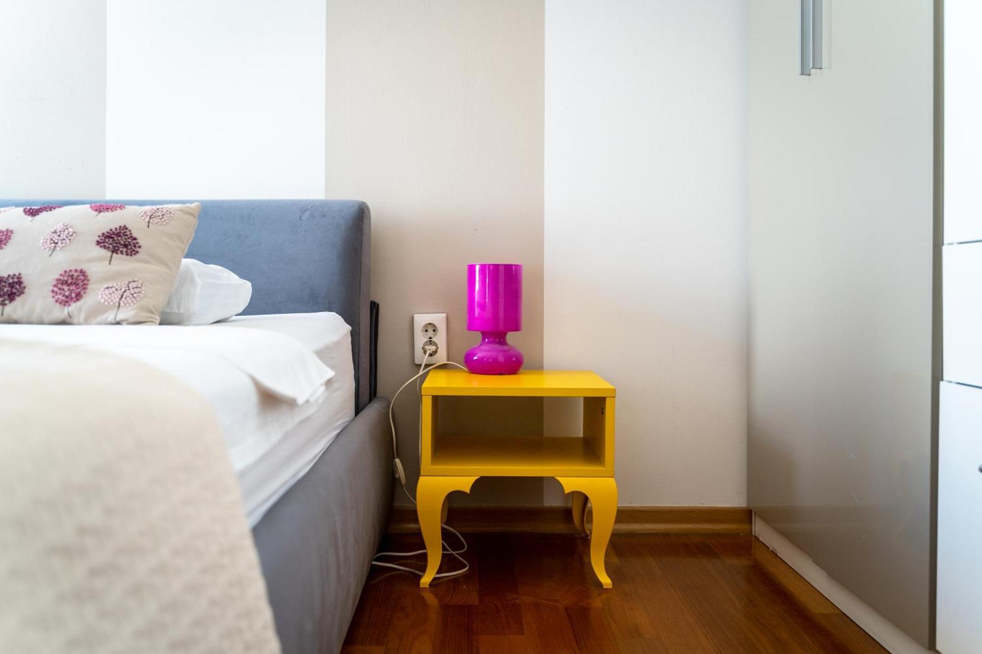 Apartman Main Street