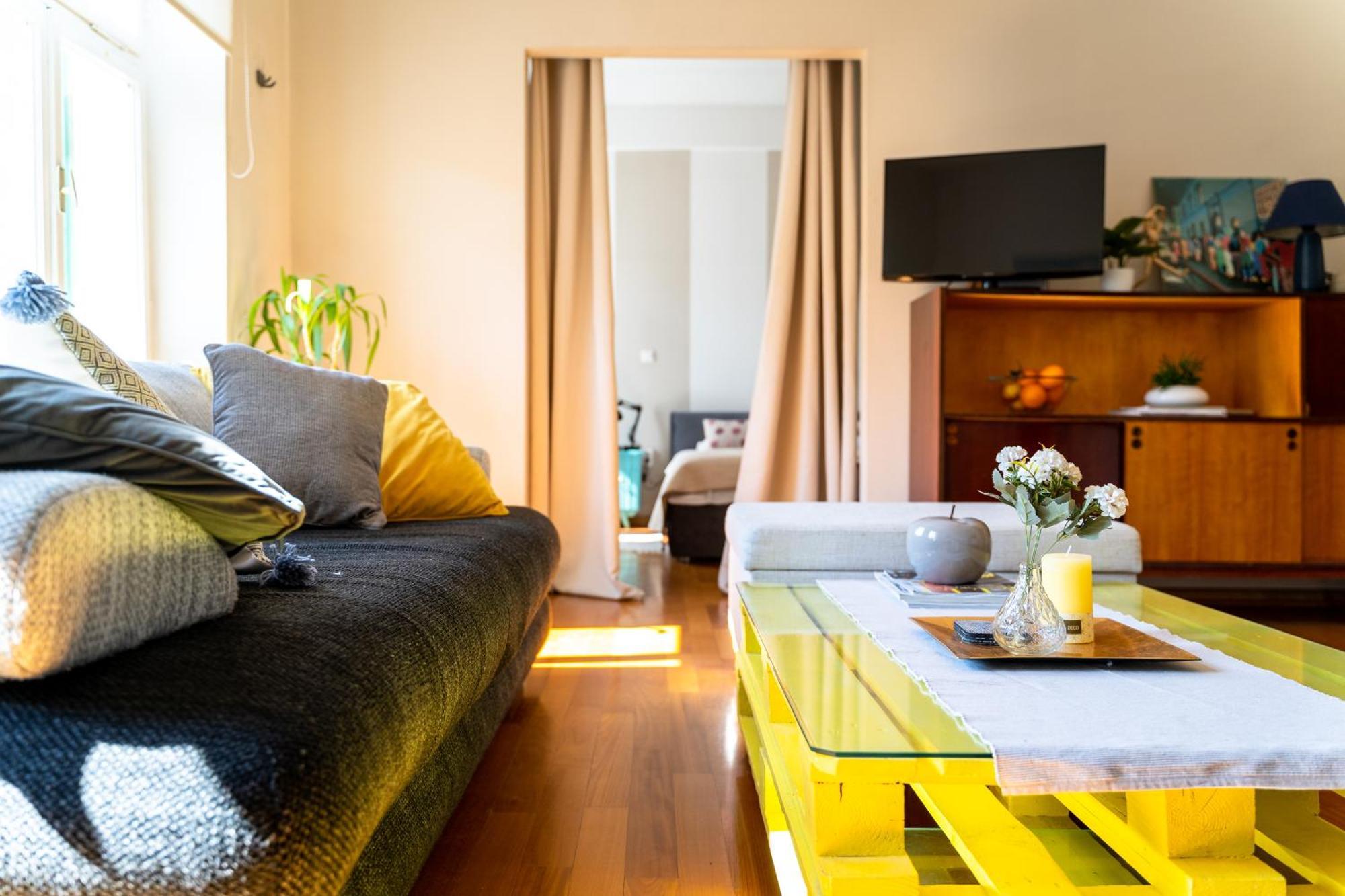 Apartman Main Street Split