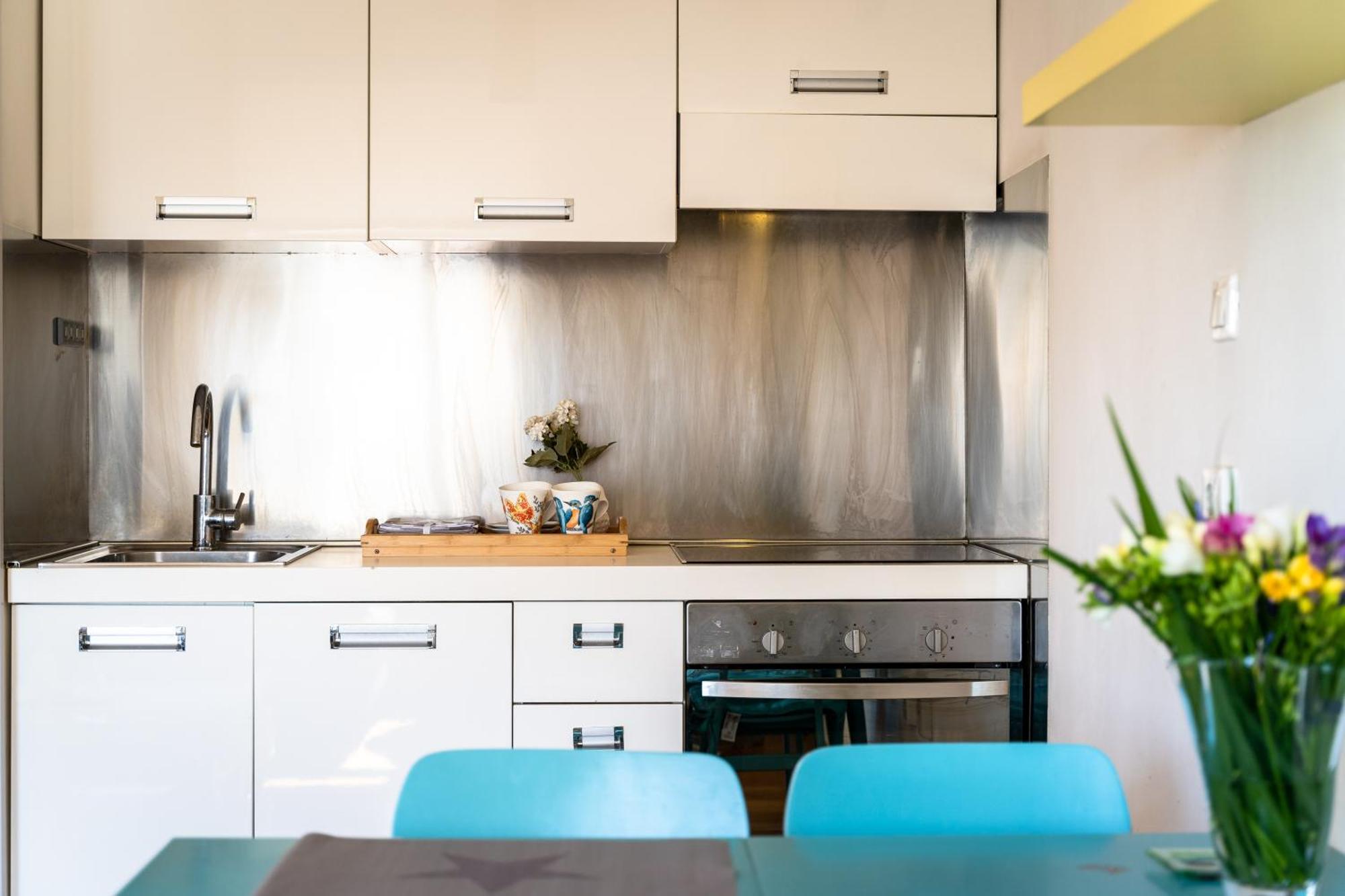 Apartman Main Street *