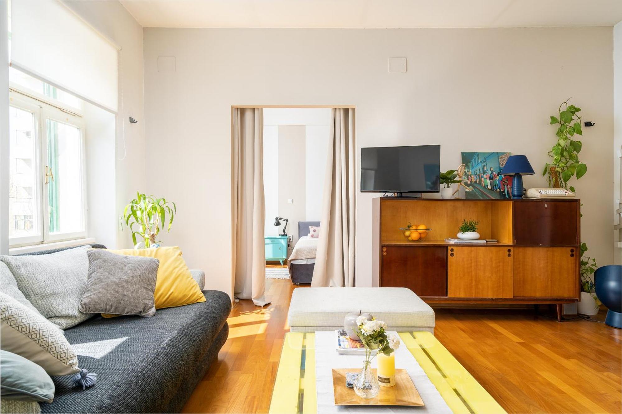 Main Street Apartman