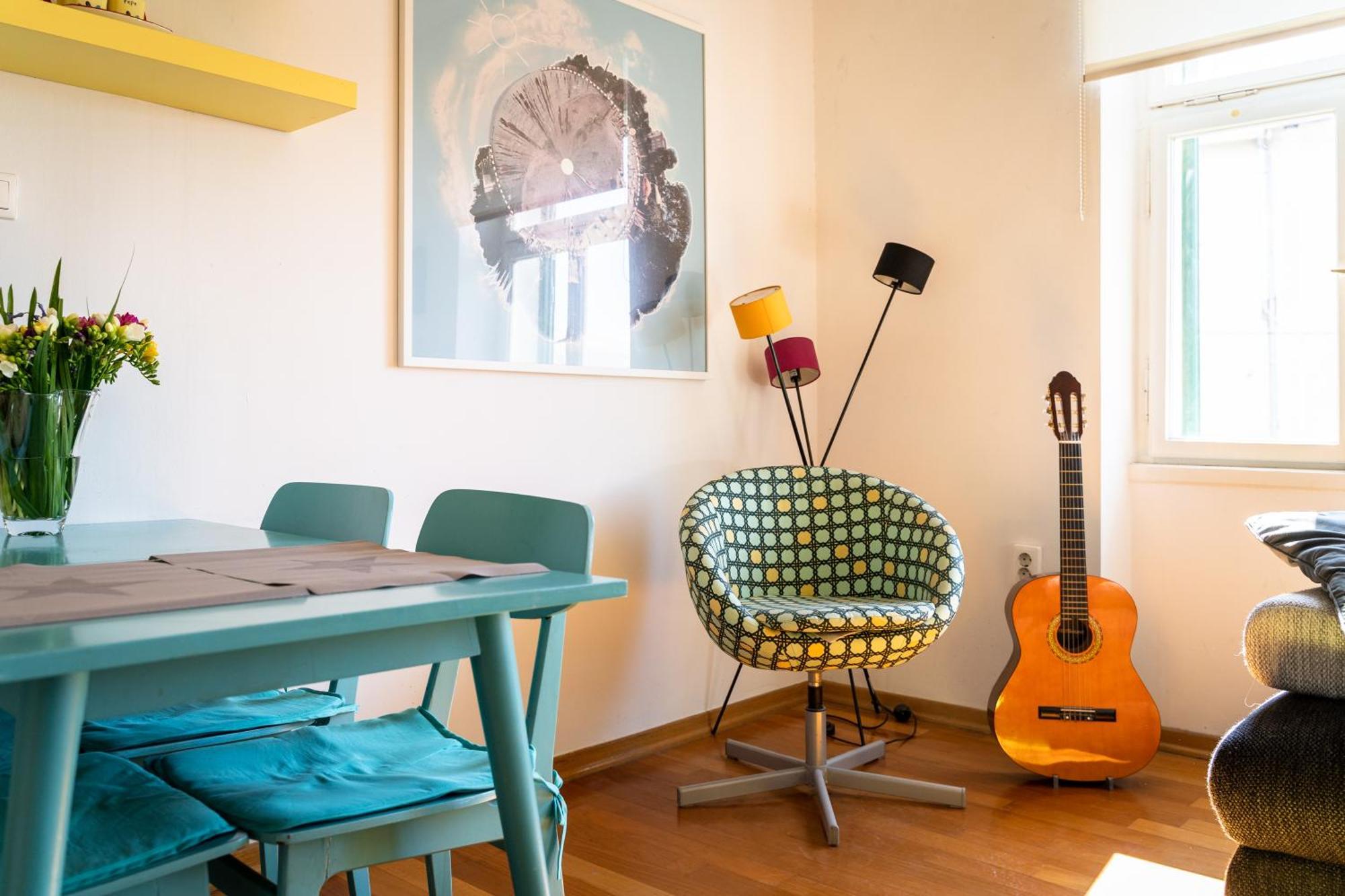 Apartman Main Street