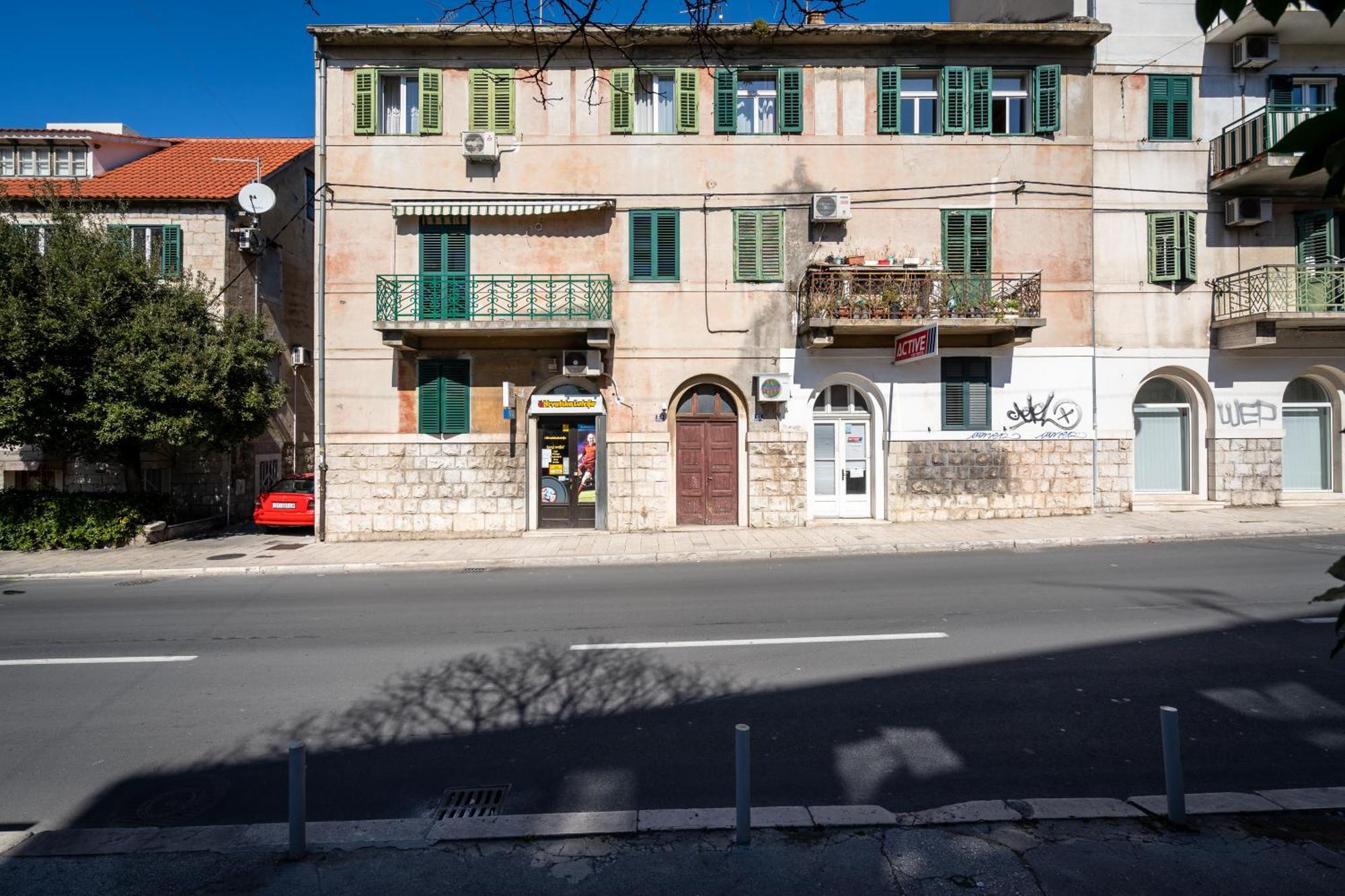 Apartman Main Street *