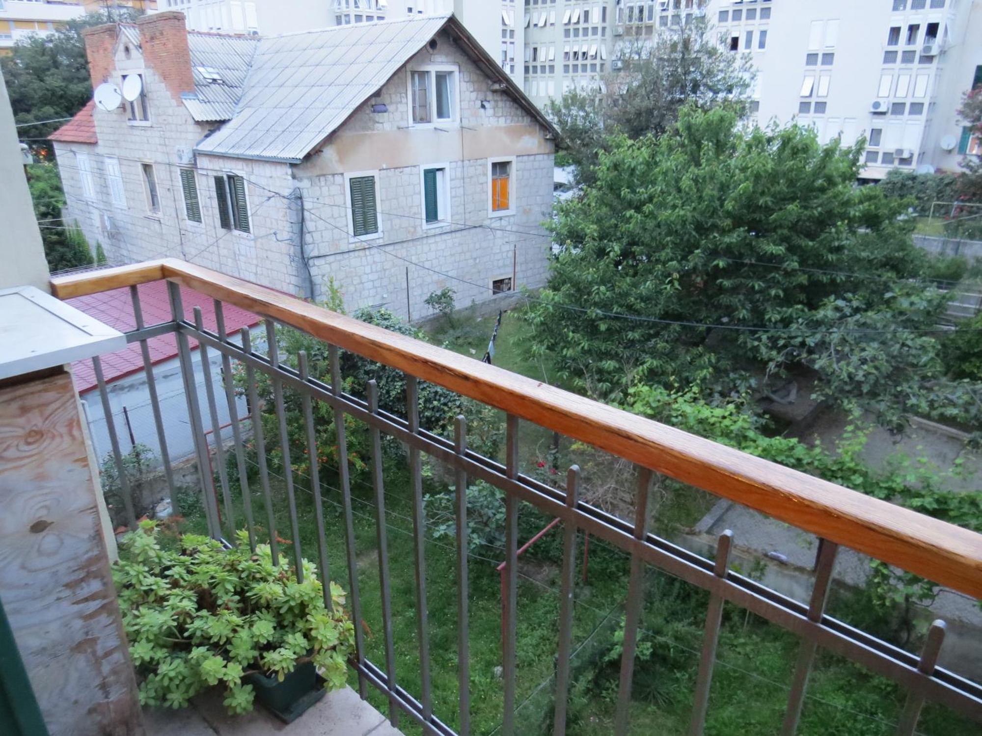 Main Street Apartman Split
