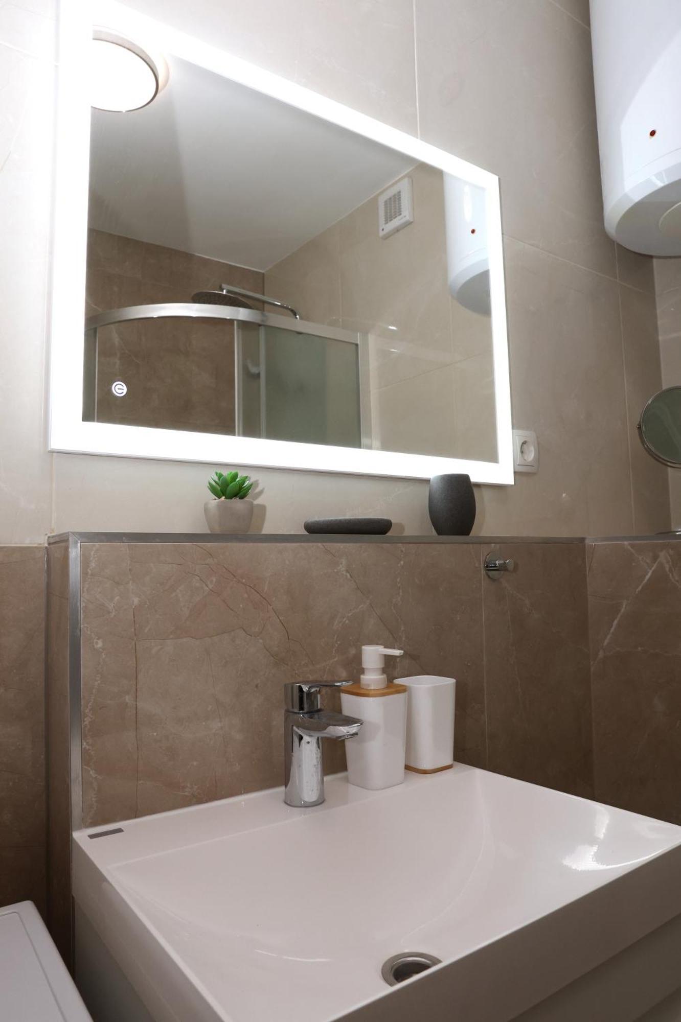 Mara Appartement *