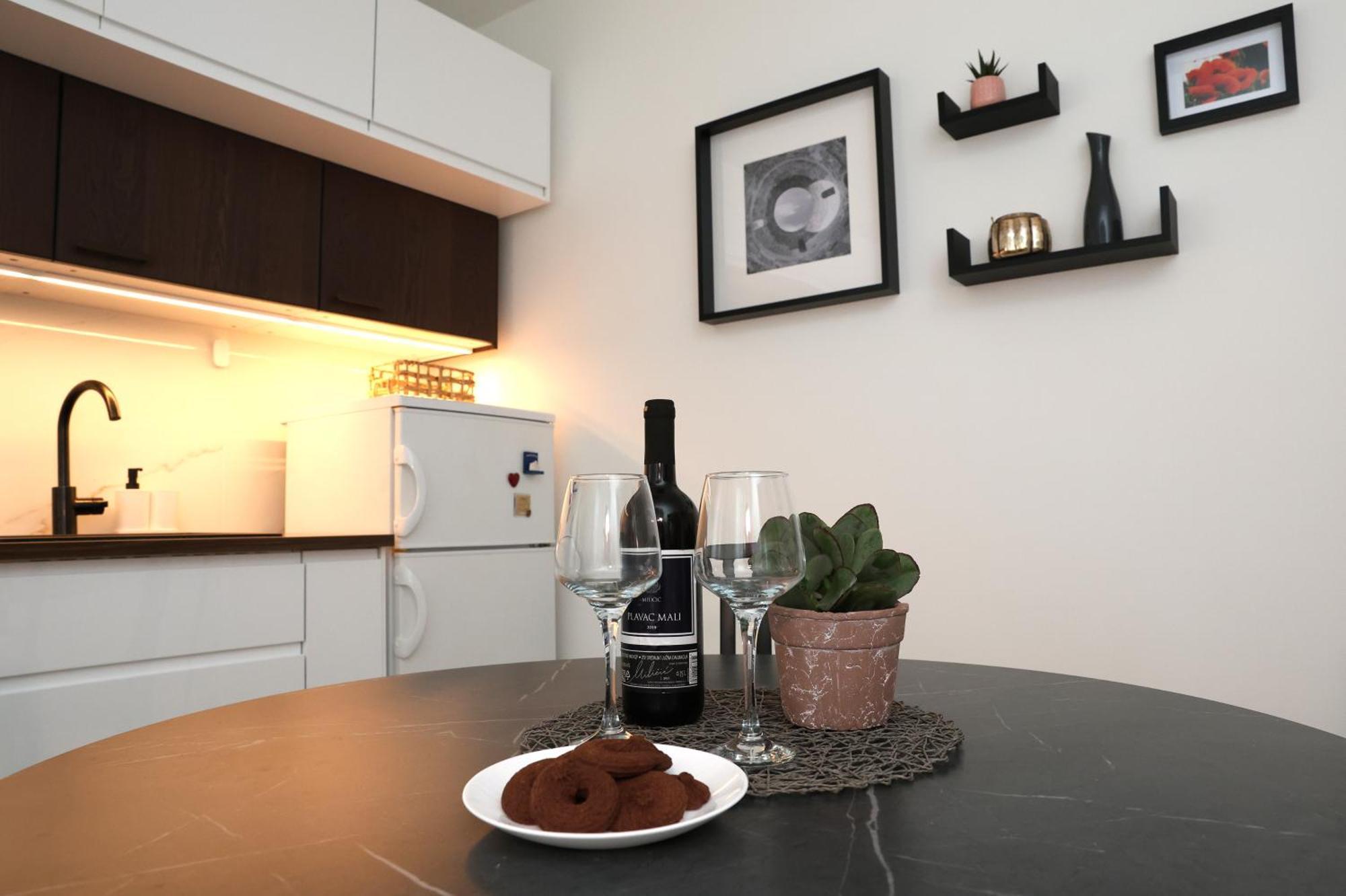 Appartement Mara