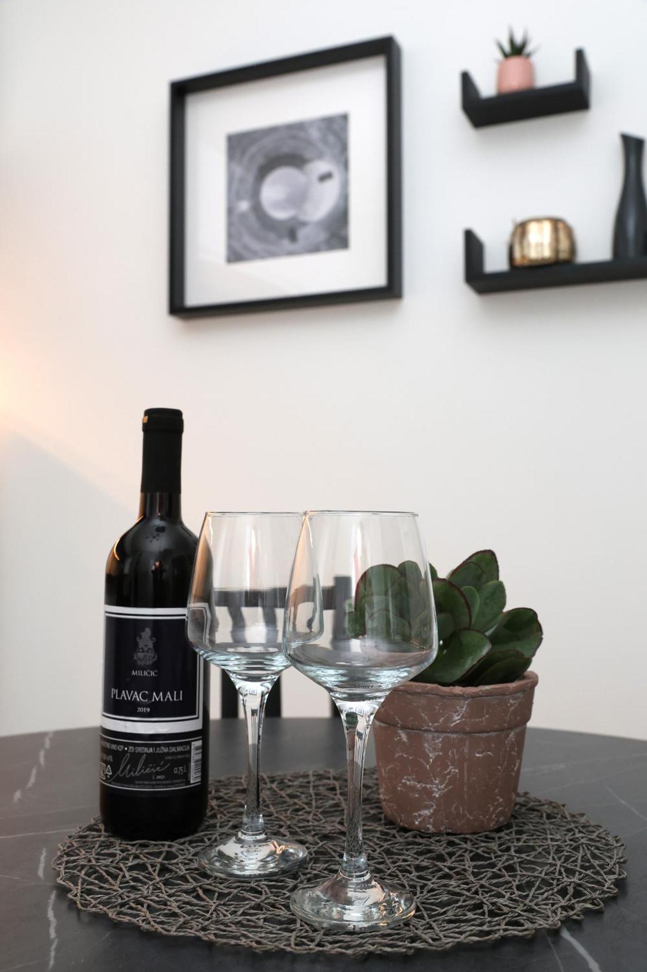 Mara Appartement *