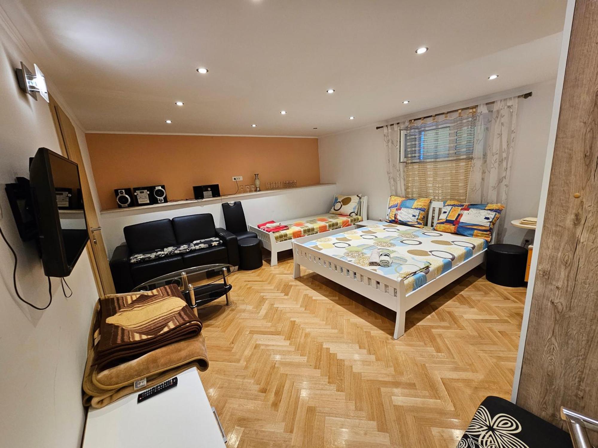 Apartamento Nena Split