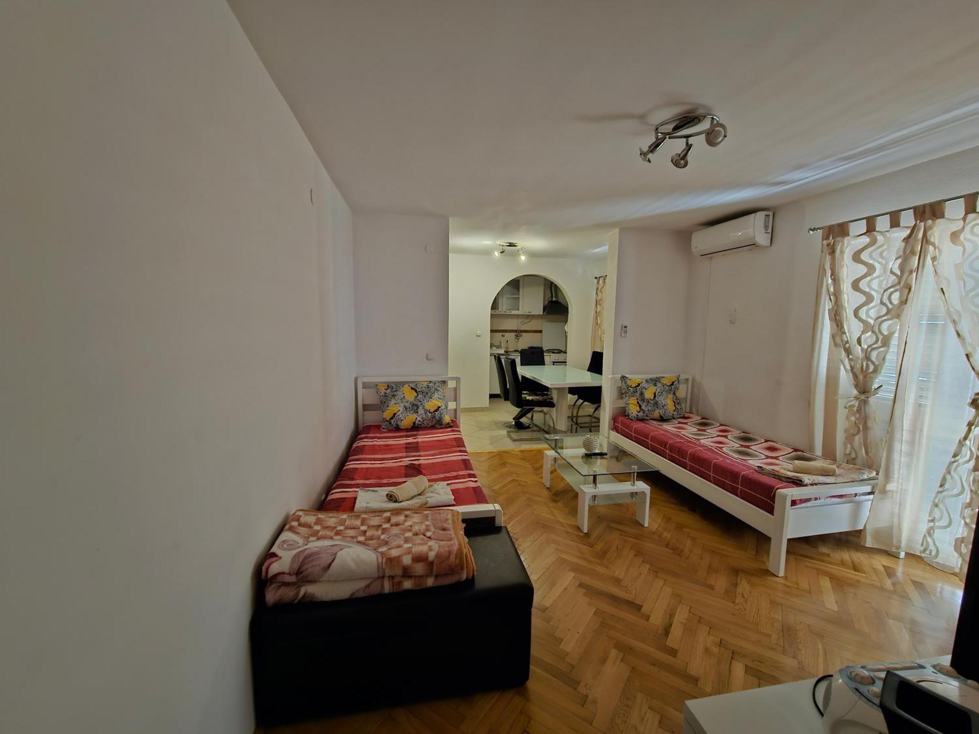 Nena Apartamento Split