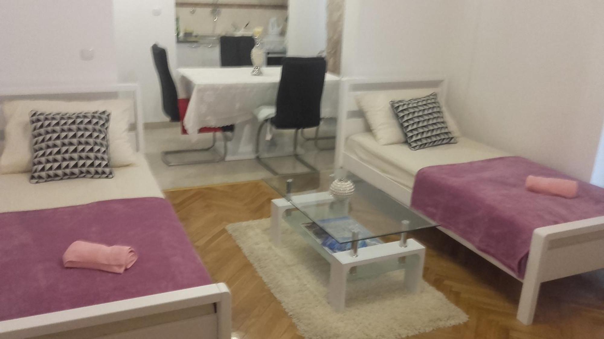 Apartamento Nena Split