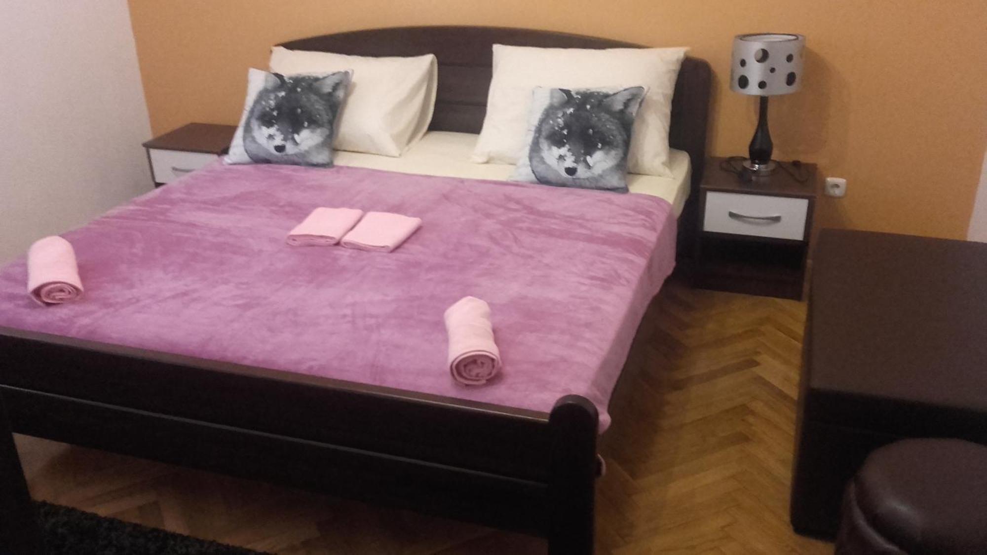 Nena Apartamento Split