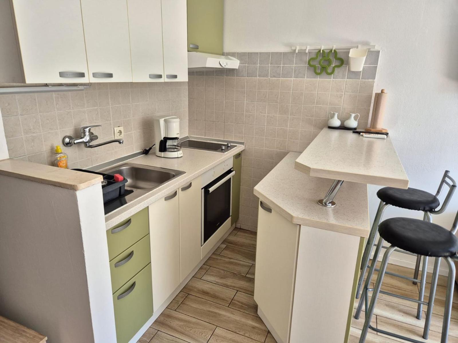 Apartman Cosy