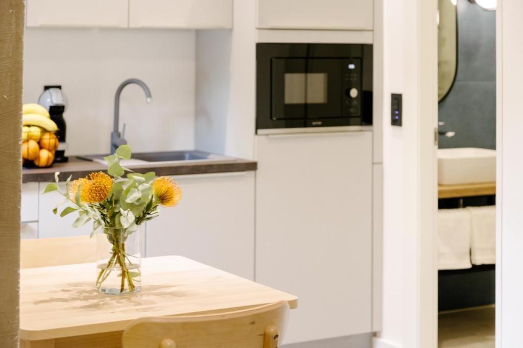 Apartment For 2 Split