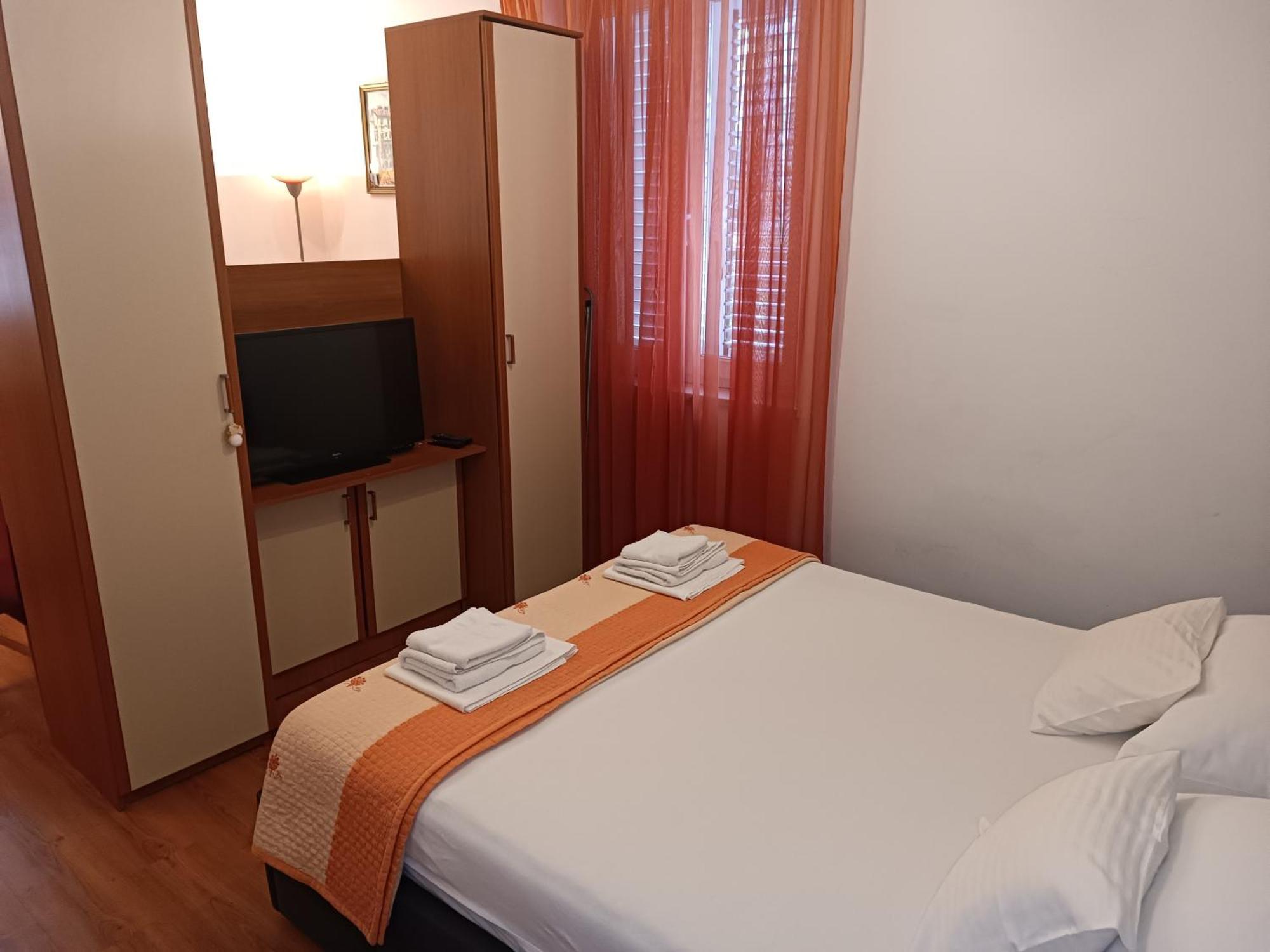 Guest house Raspudic *