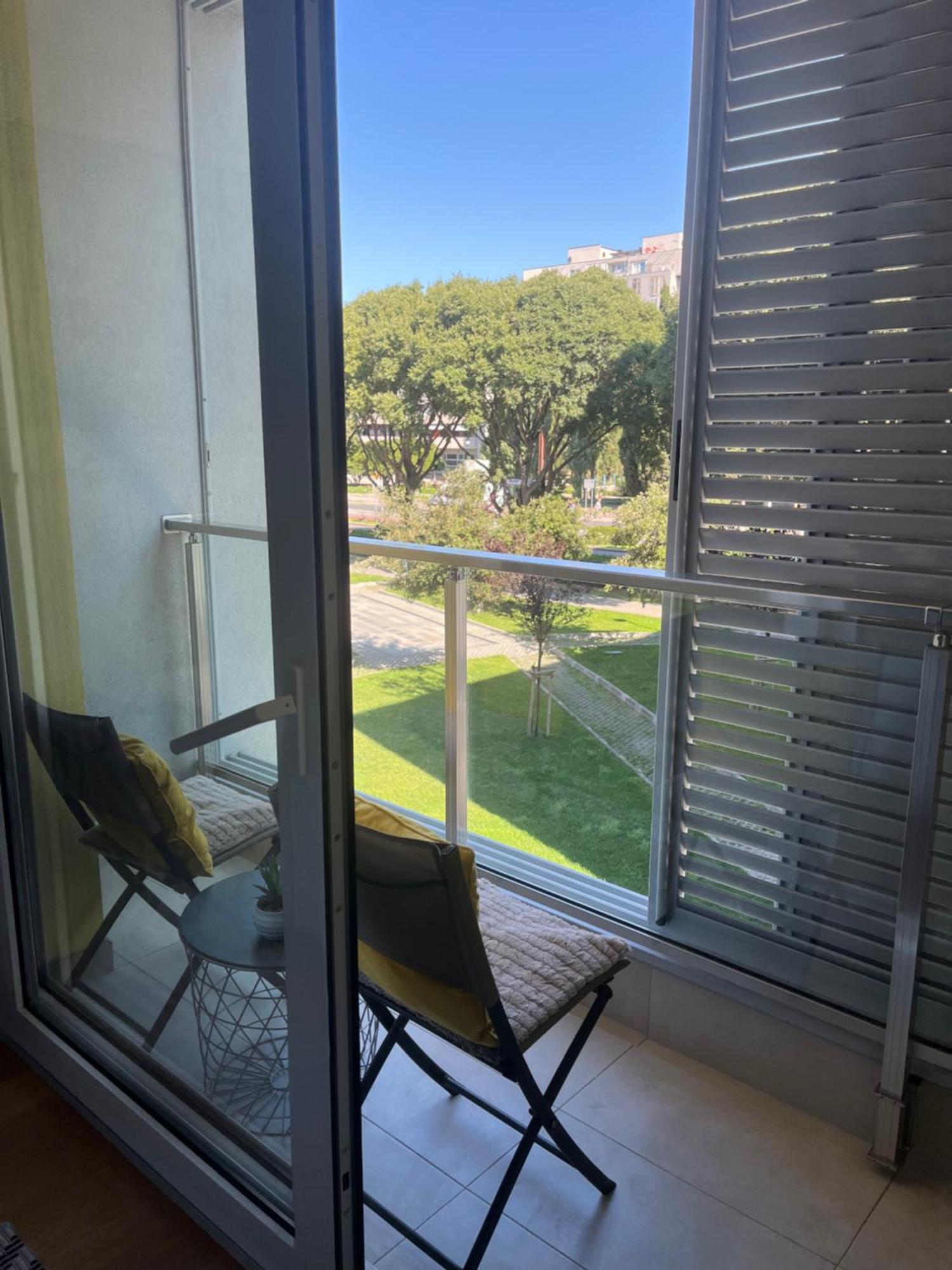 Apartment Iris Private Parking *