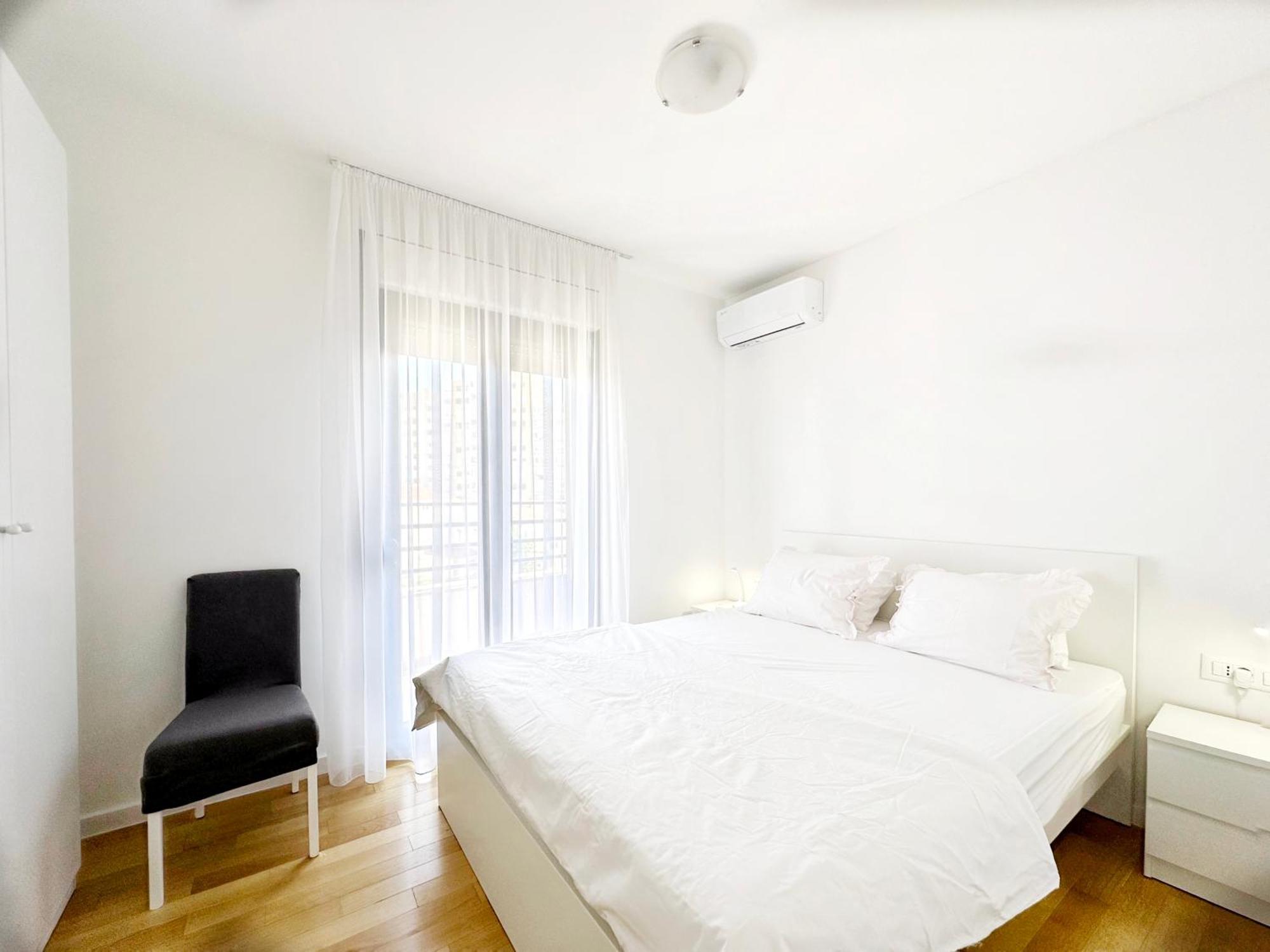 S'akvarel 2 & 3 - Private Garage Apartman Split