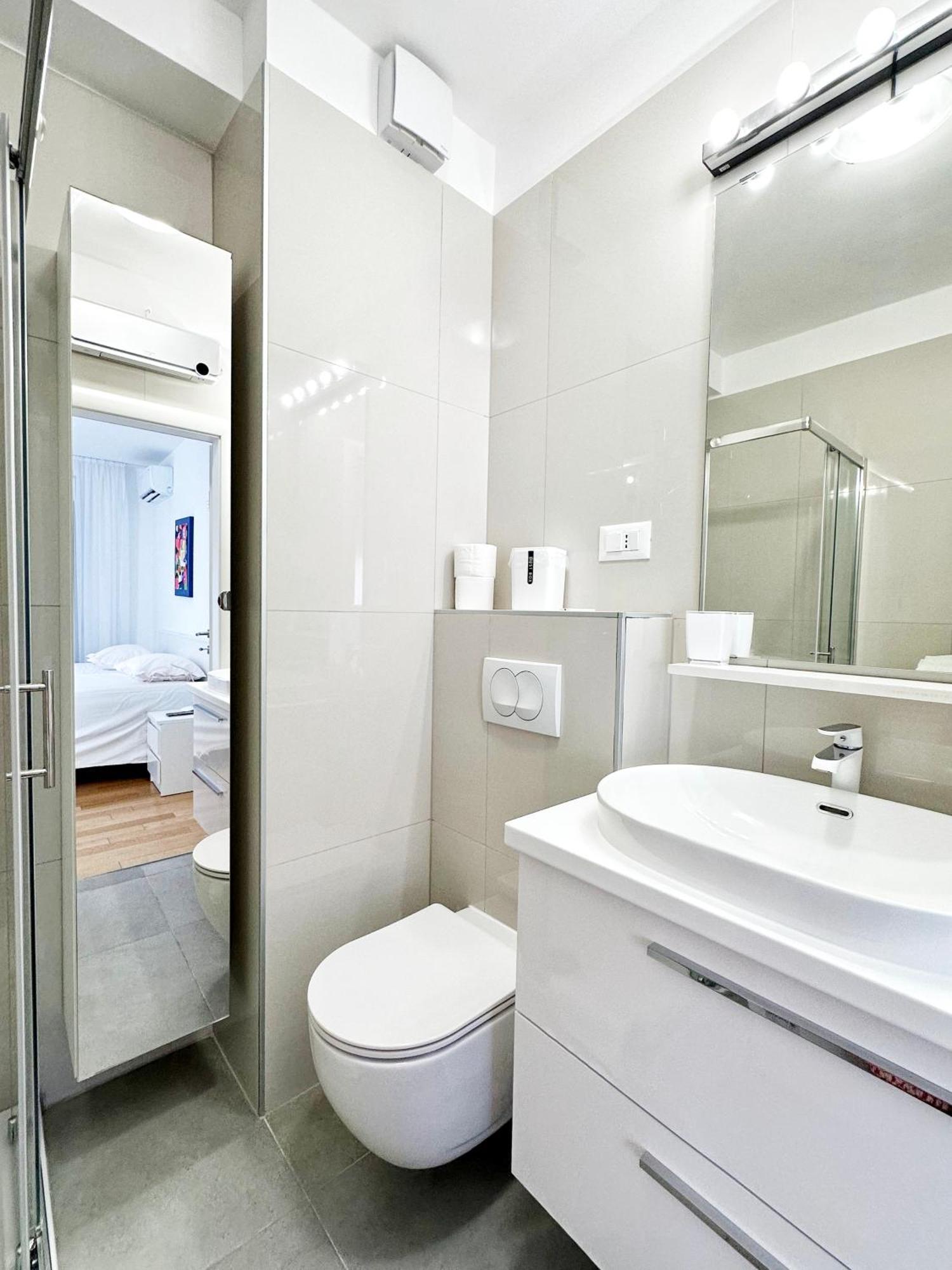 S'akvarel 6 - New & Modern Studio Apartment