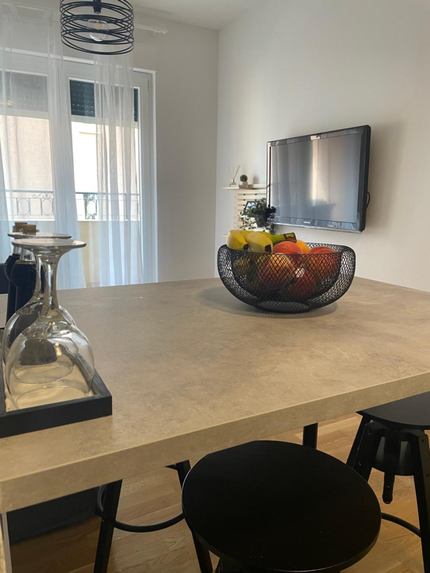 Apartment Veluni - - Free Parking Split