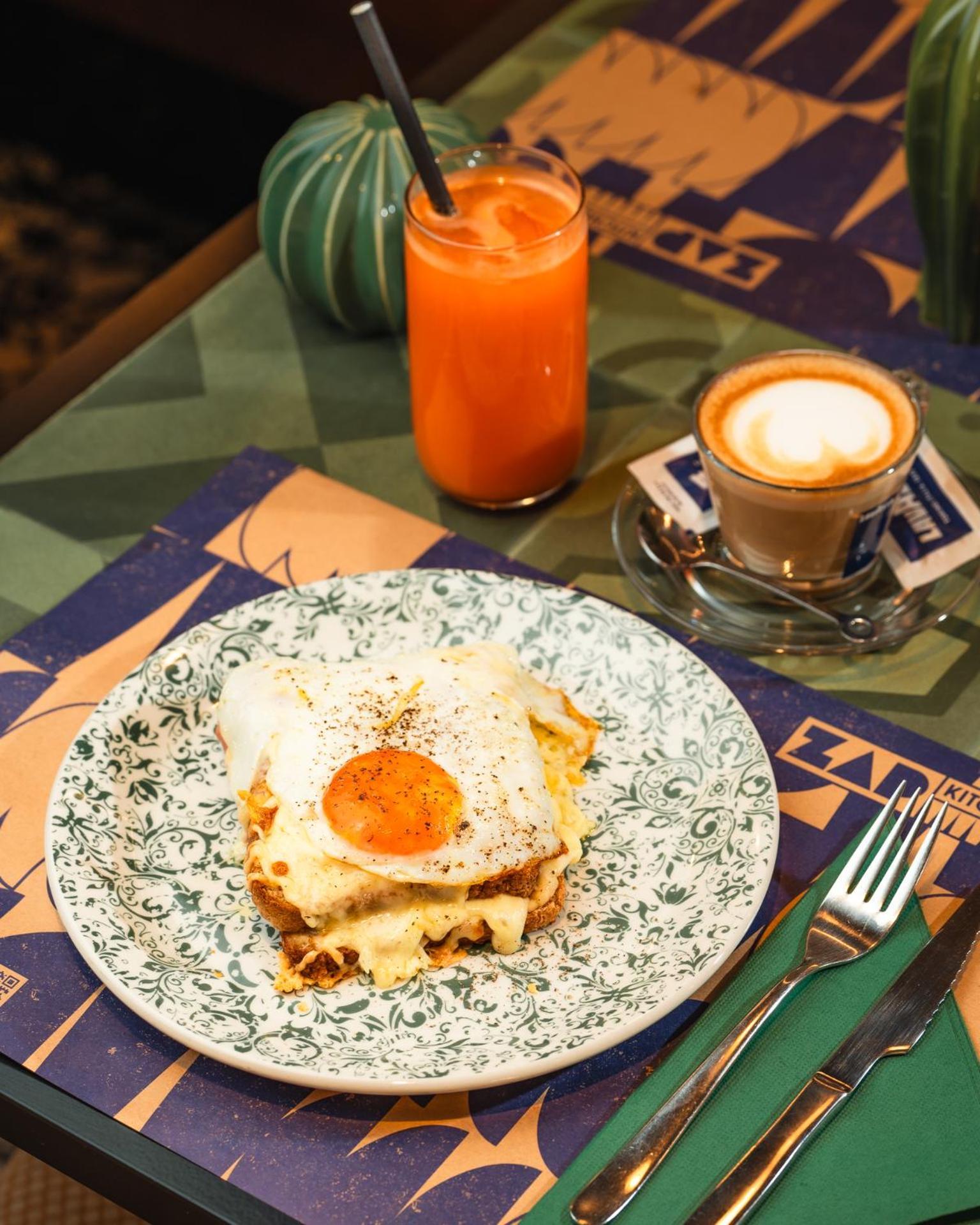 Appartement With Rated Breakfast Zap *