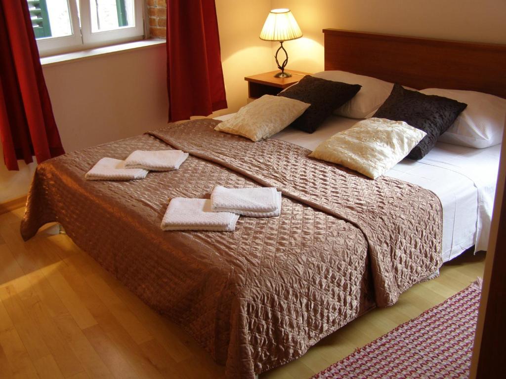 Artistic Apartman