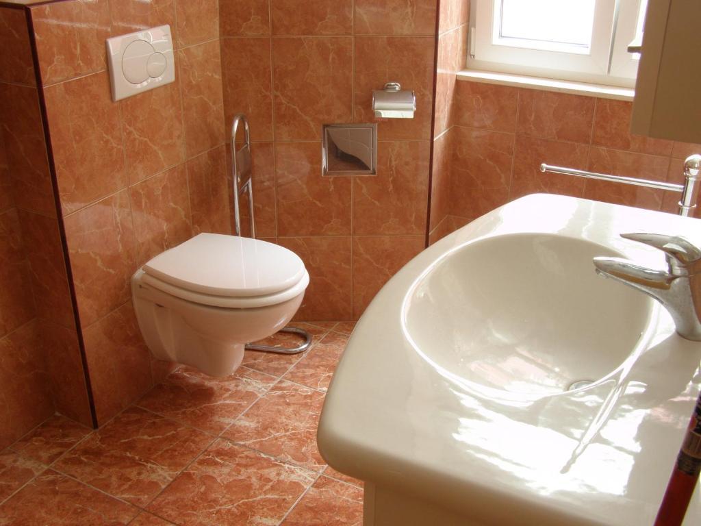 Artistic Apartman Split