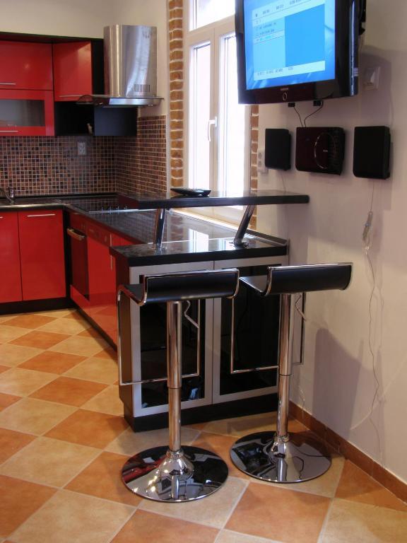 Apartman Artistic Split