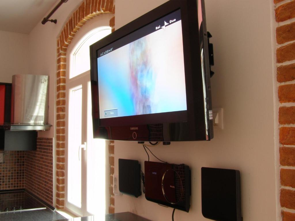 Apartman Artistic
