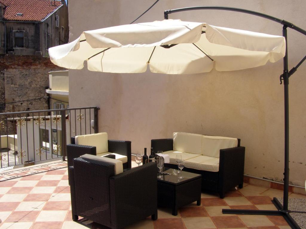 Artistic Apartman Split