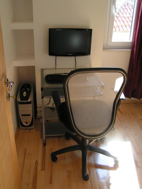 Apartman Artistic *