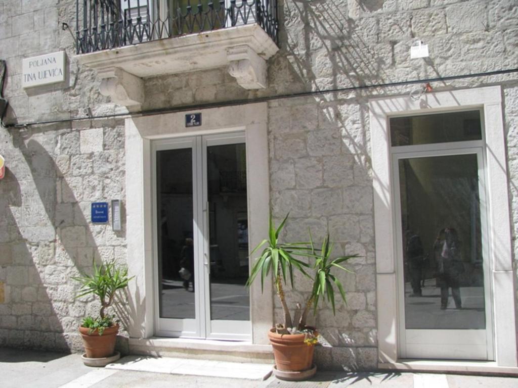 Apartamento Theatre Split