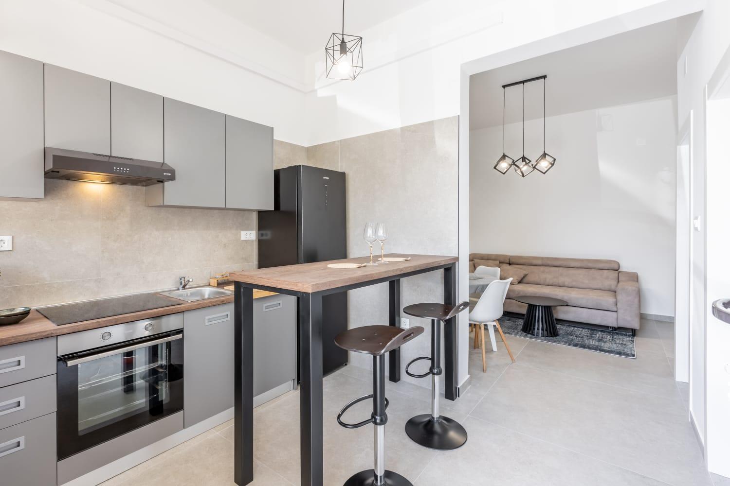 Appartement Sea Shore
