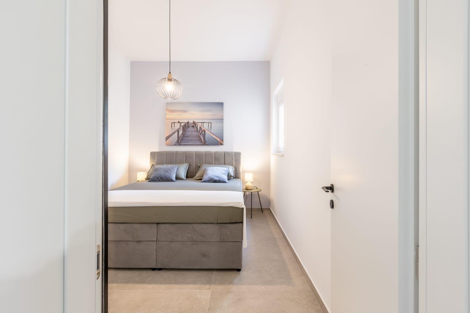 Sea Shore Appartement