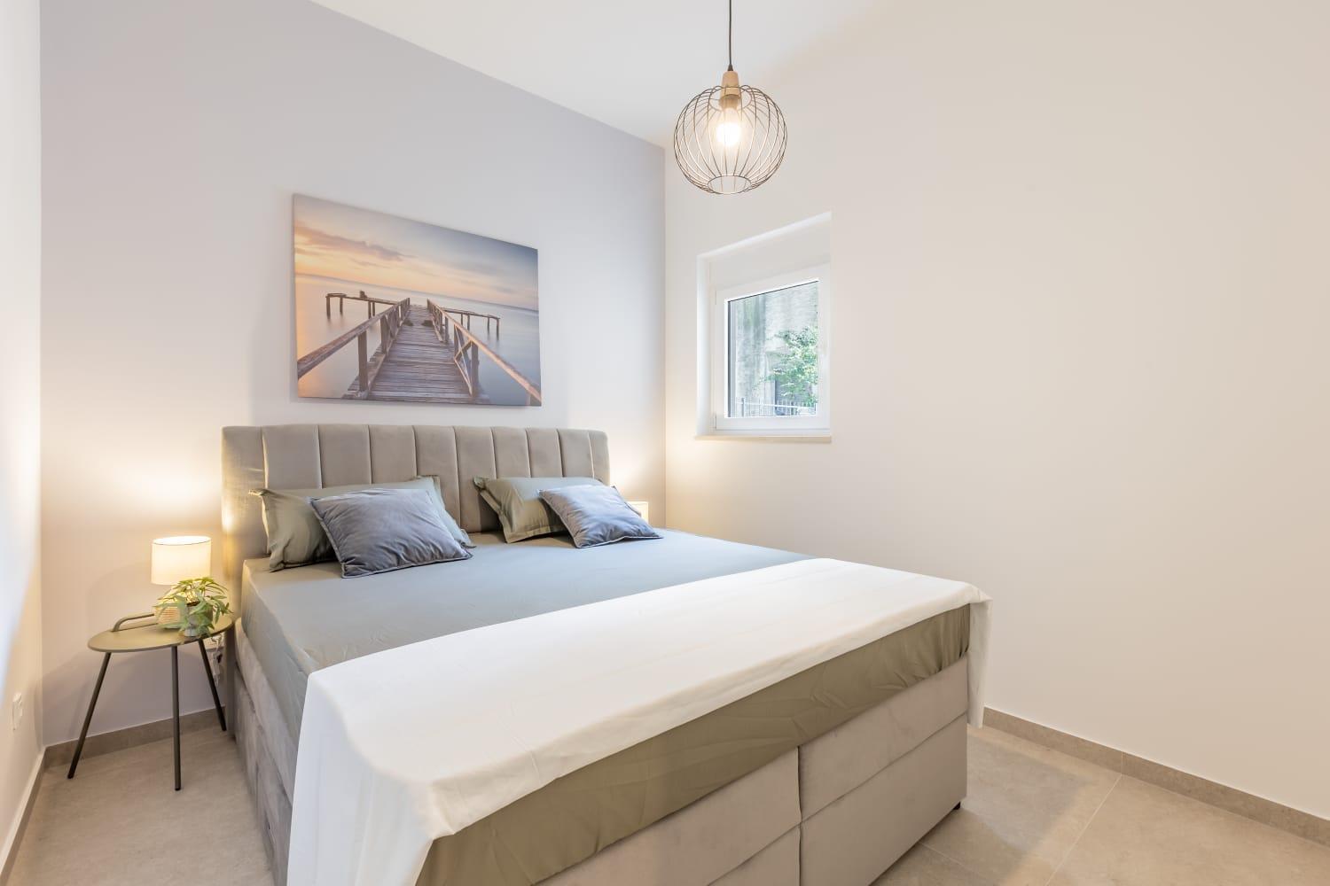Appartement Sea Shore
