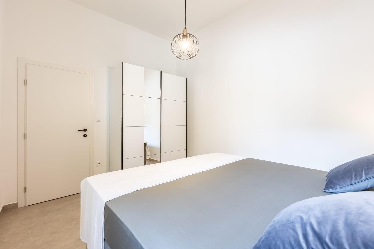 Sea Shore Appartement *