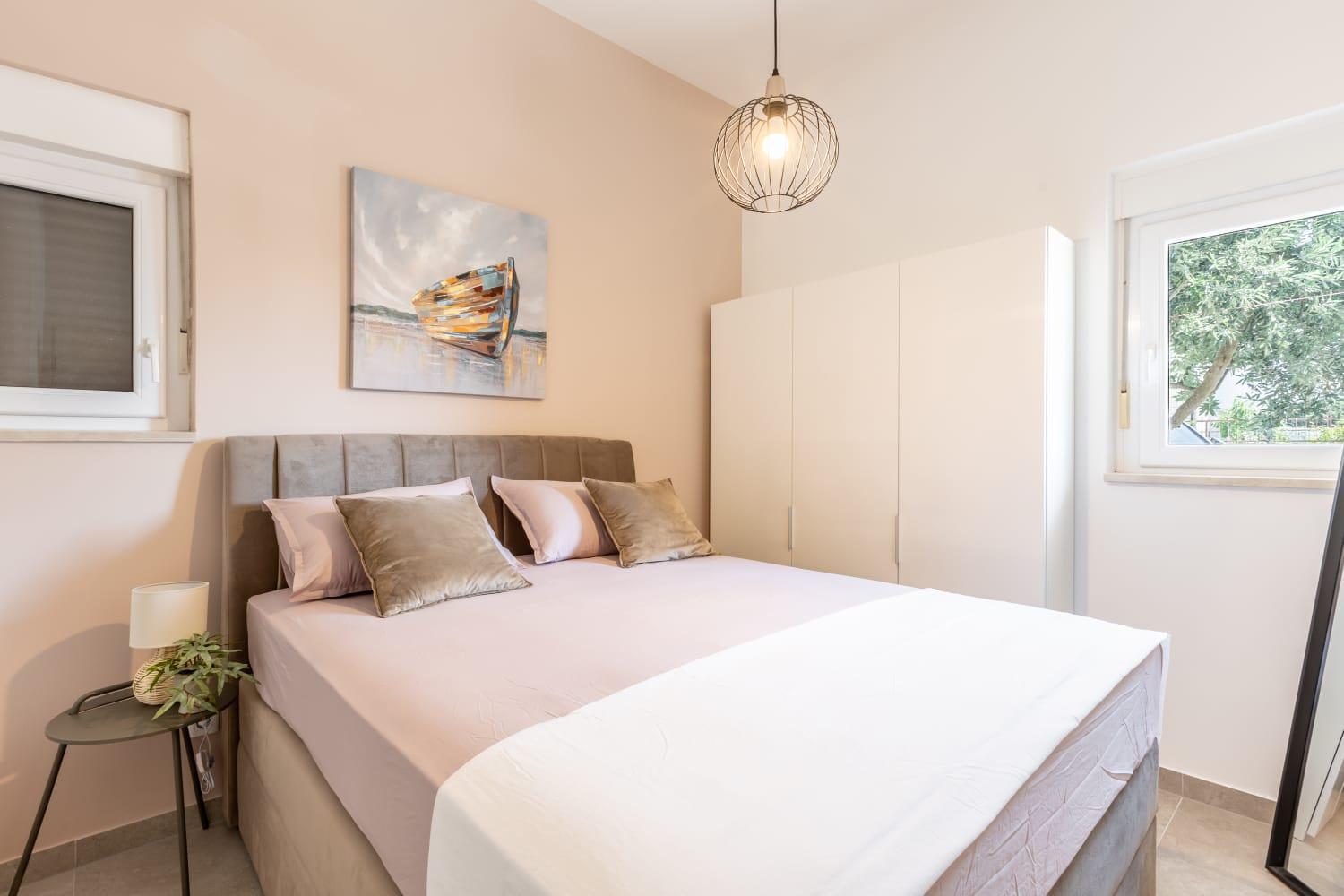 Appartement Sea Shore *
