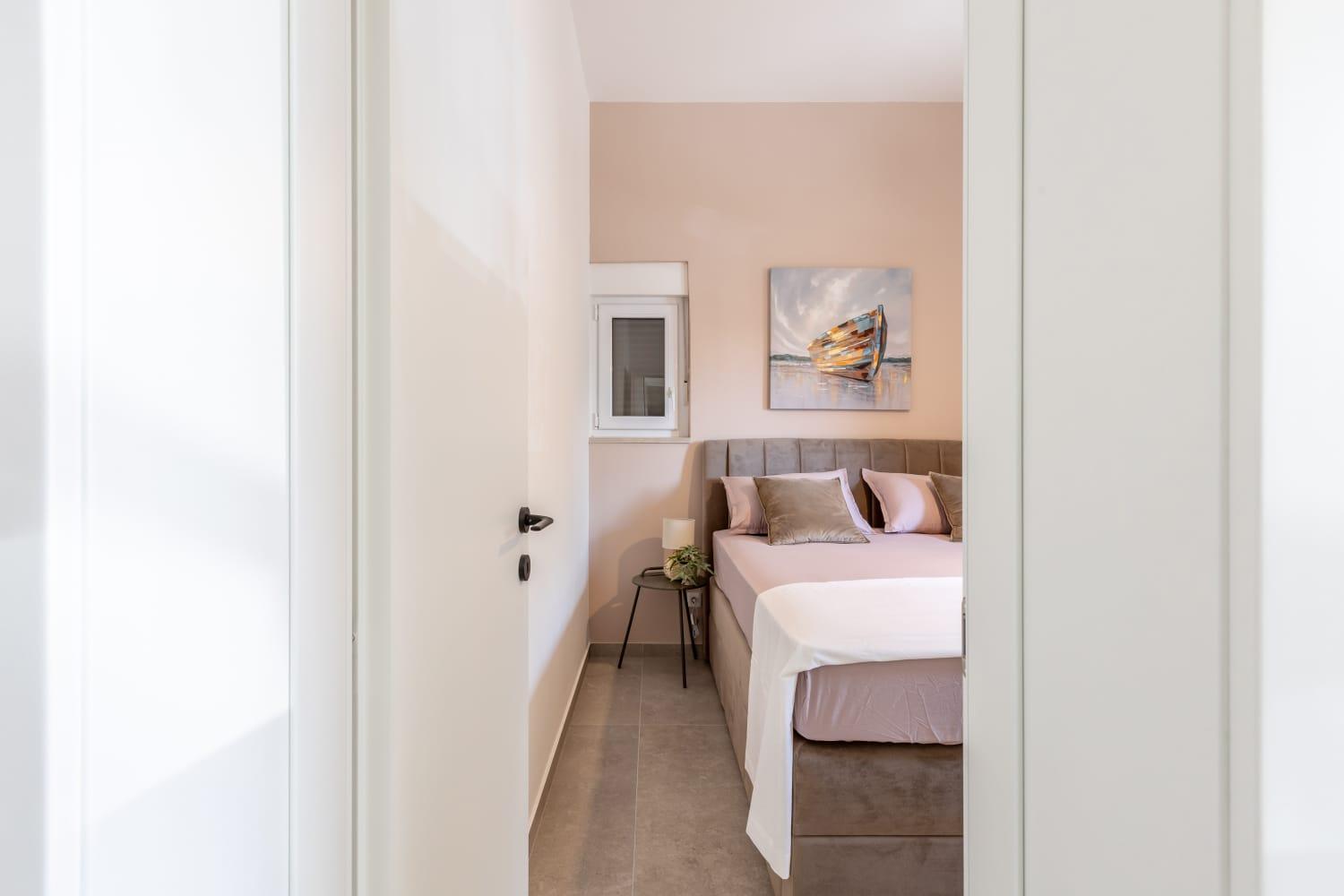 Appartement Sea Shore Split