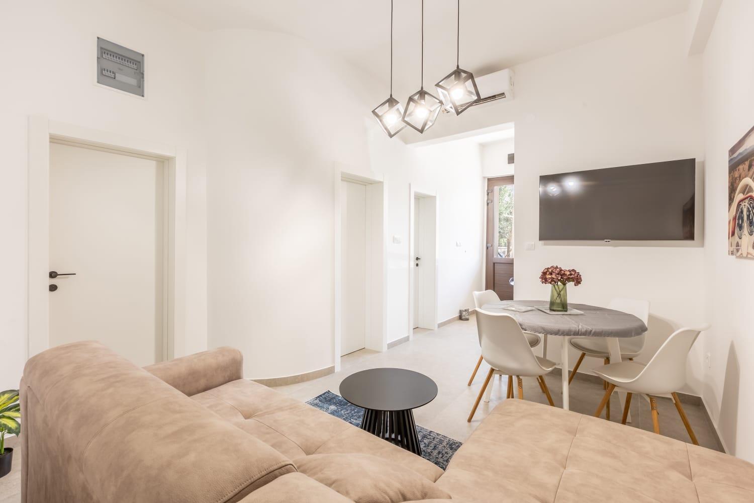 Sea Shore Appartement Split