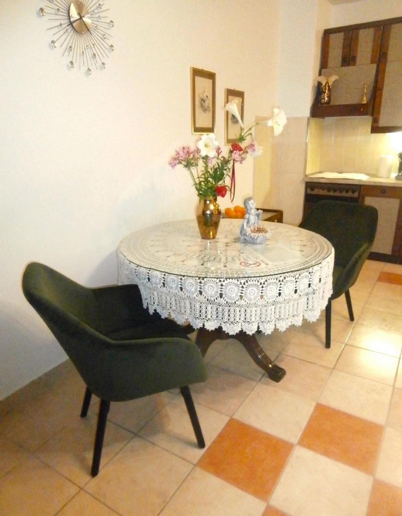 Apartment Cordis