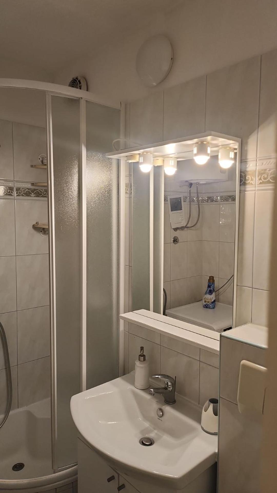 Bella Apartment *