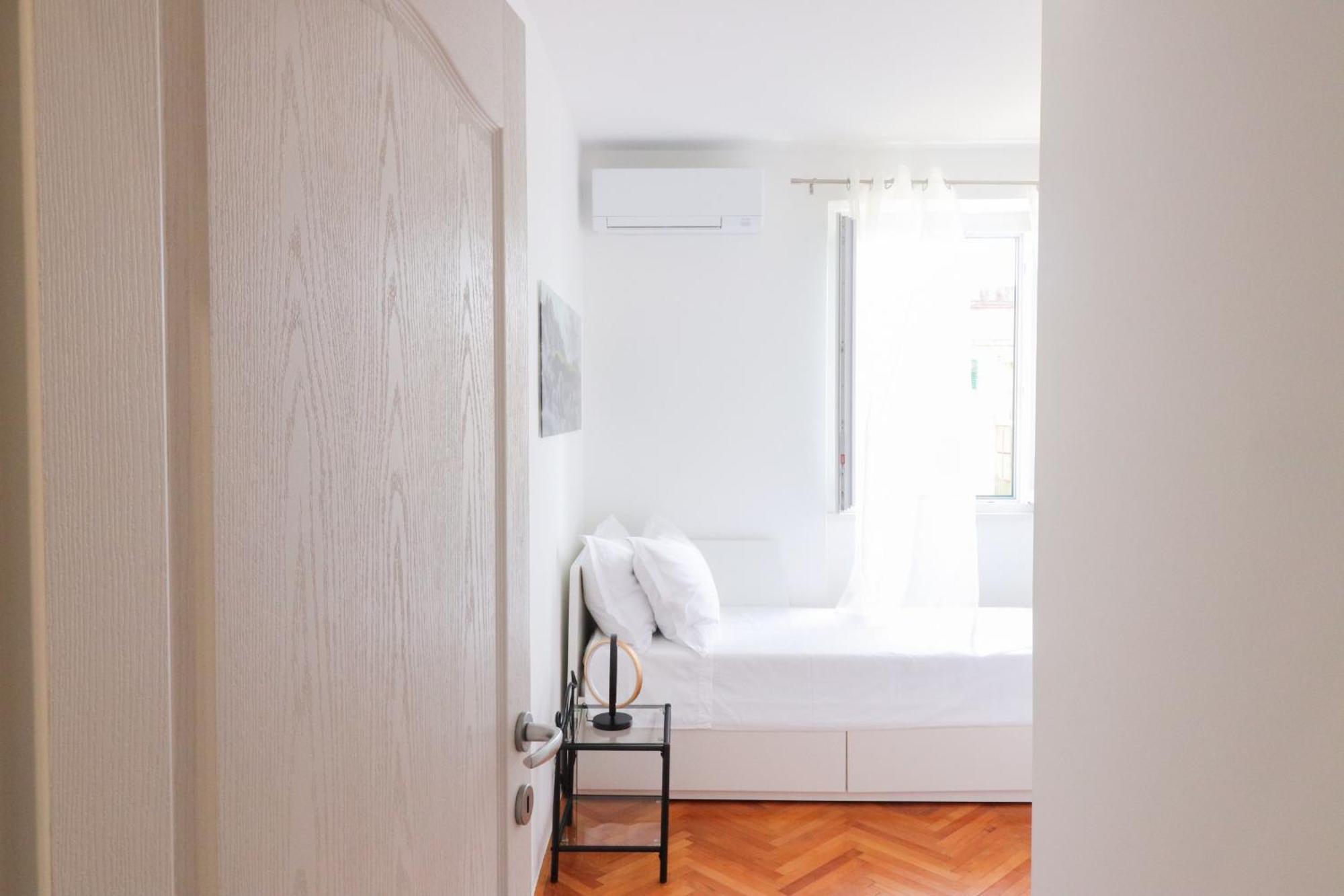 Center Sunset Penthouse Apartman Split