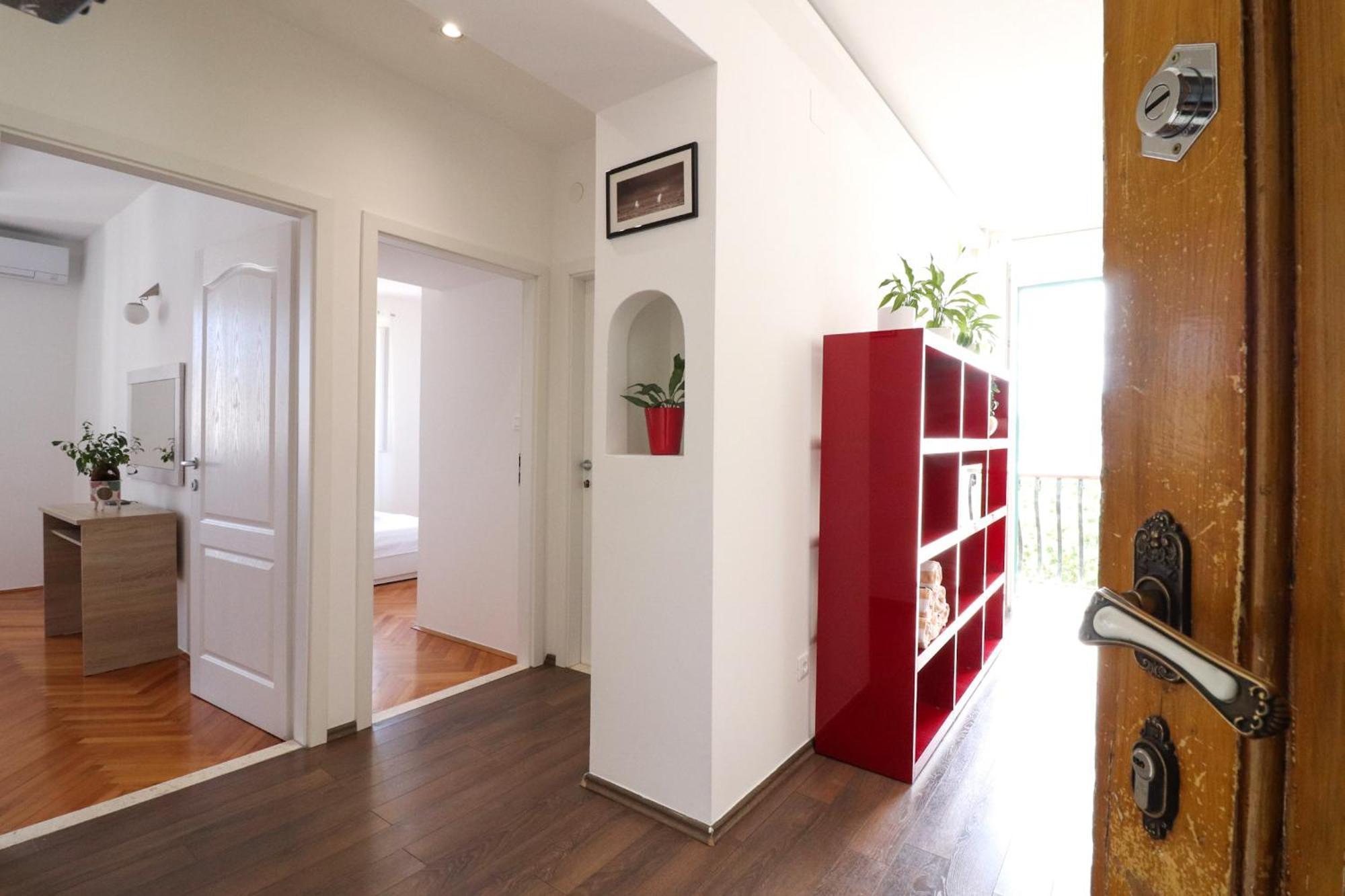 Center Sunset Penthouse Apartman