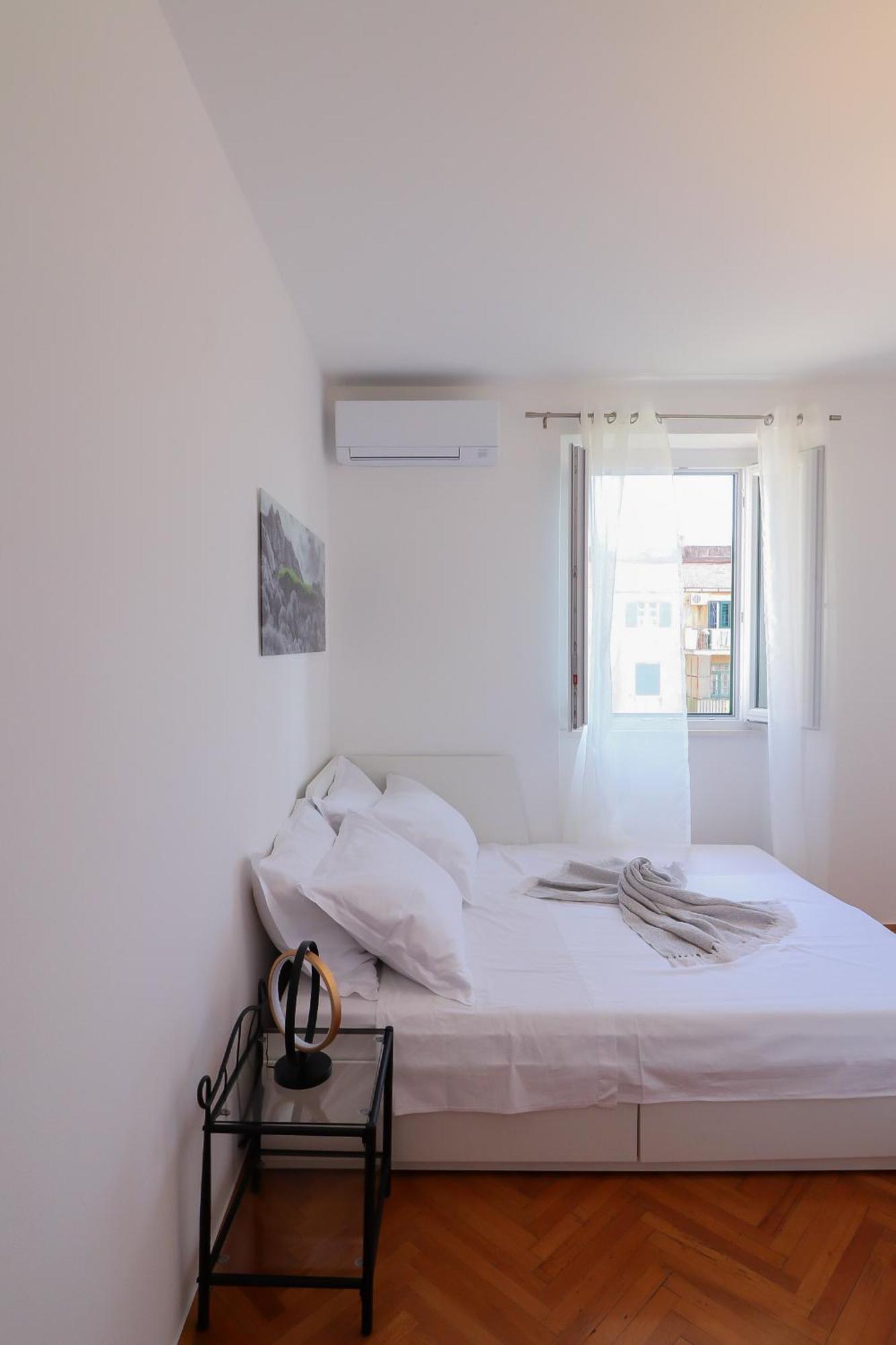 Apartman Center Sunset Penthouse