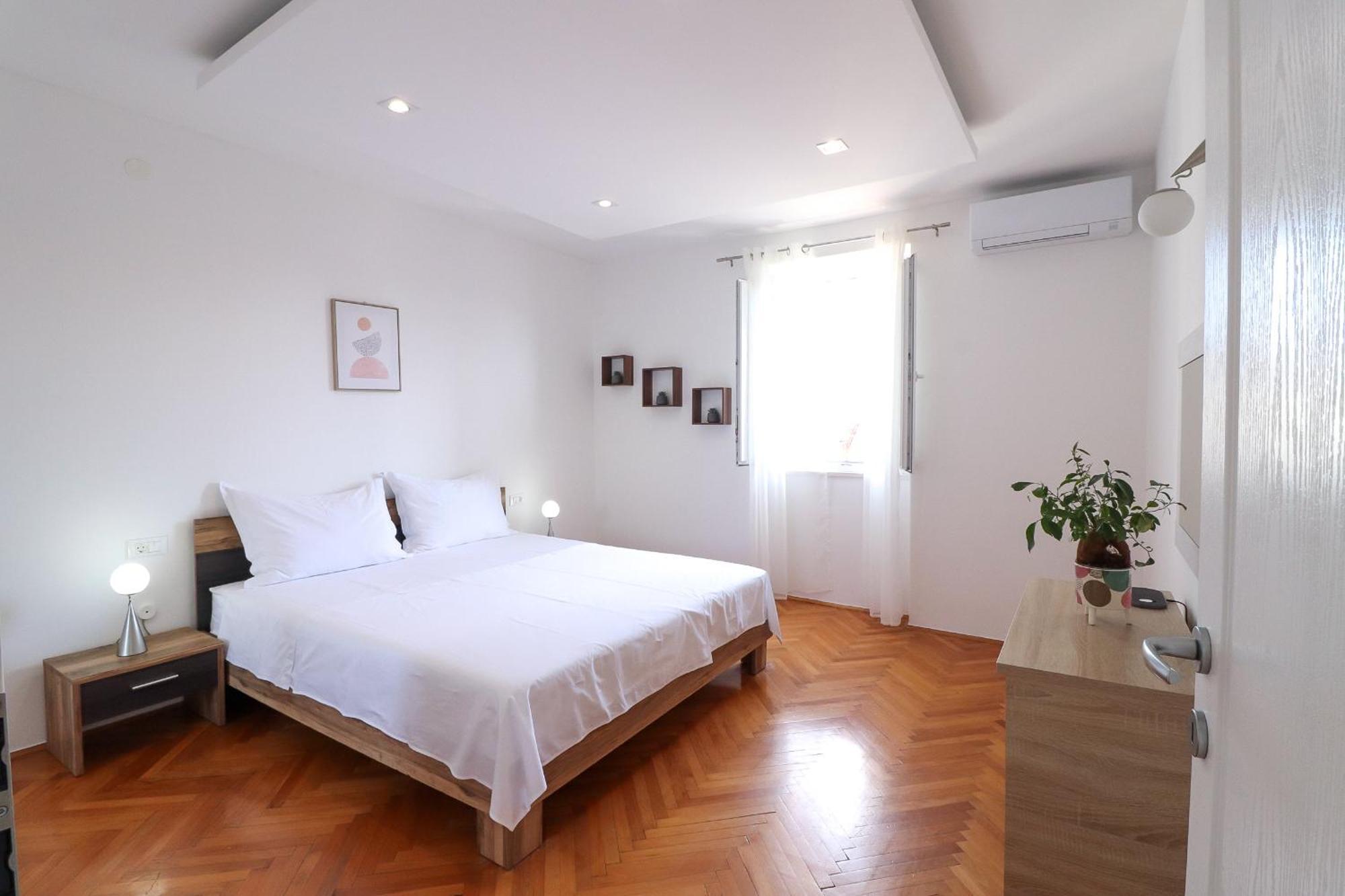 Apartman Center Sunset Penthouse *