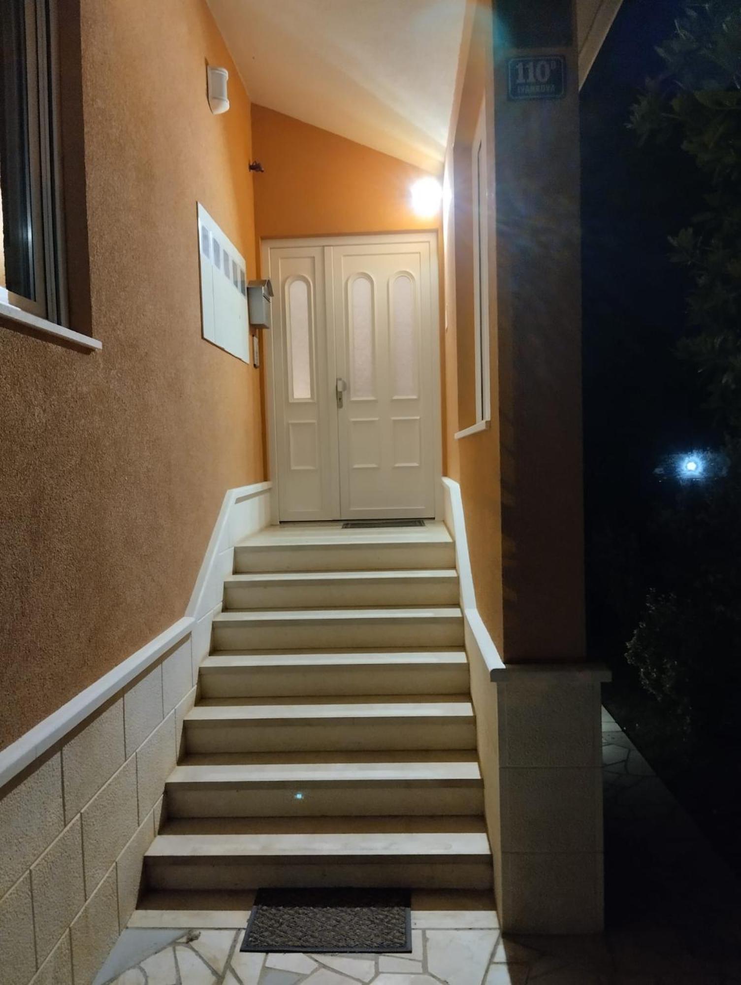 Skejic * Split