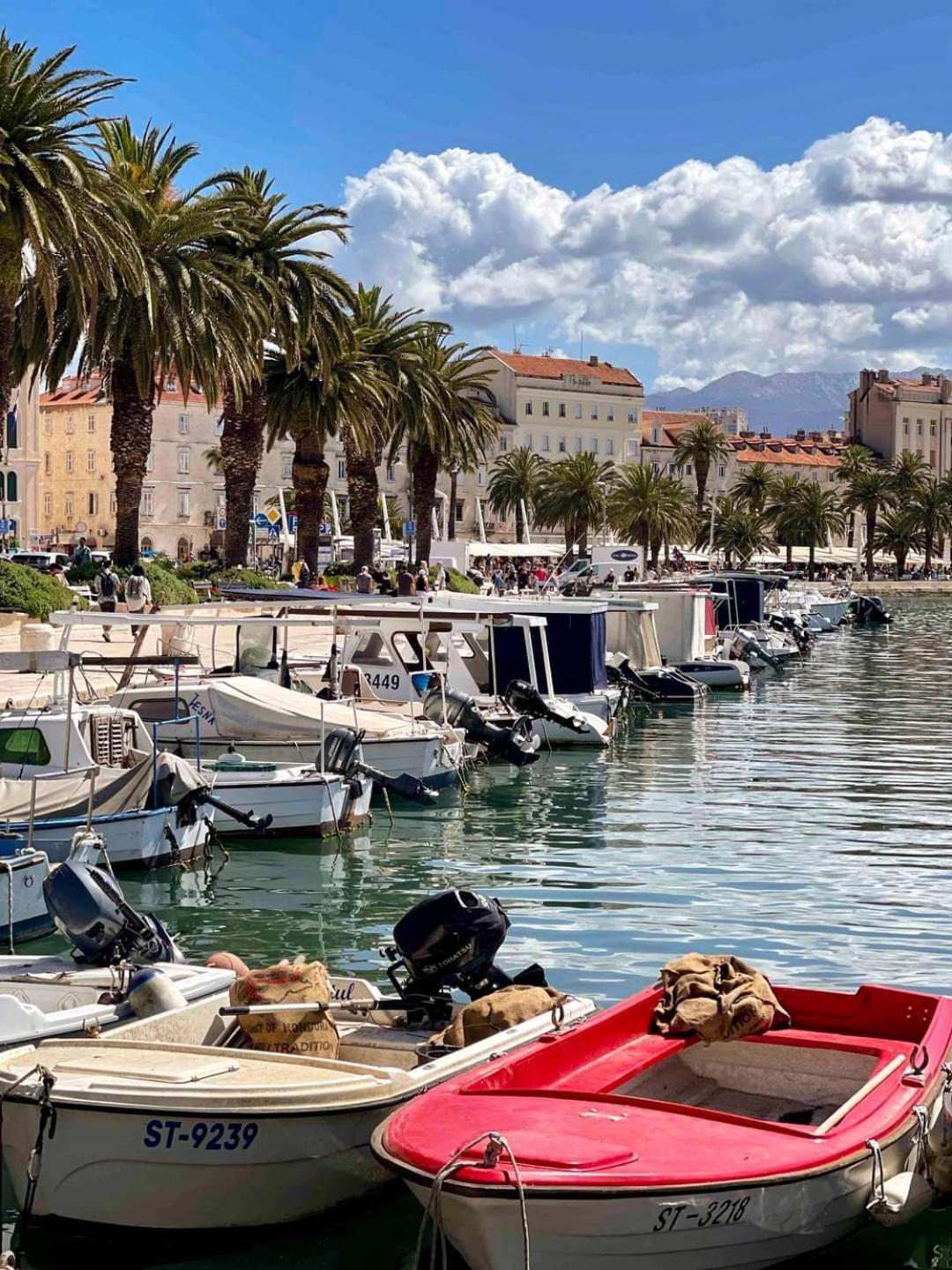 Matoni Split