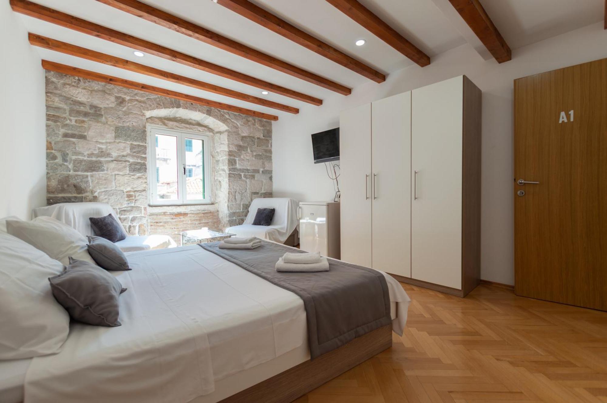 Top Center Guest house Split