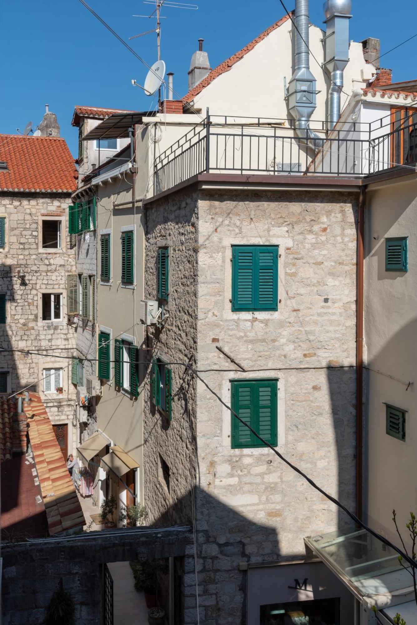 Top Center Guest house 3*